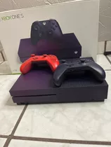 Xbox One Edición Fornite