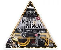 Llavero Key Ninja 30 Llaves
