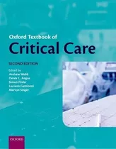 Oxford Textbook Of Critical Care - Andrew Webb