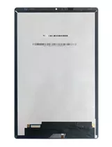 Pantalla Completa Para Tablet Lenovo M10 Plus Tb-x606f