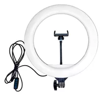 Ring Ligth 35cm Selfie Dimmer - Sem Tripé