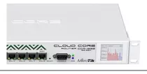 Roteador Mikrotik Ccr1036-8g-2s+cloud Core Router