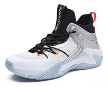 Hombres Zapatos Zapatillas De Baloncesto Deportivos