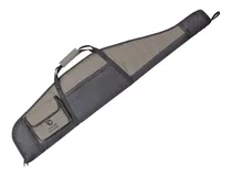 Funda Para Rifle C/ Mira Telescopica Gamo 127cm Semi-rigida