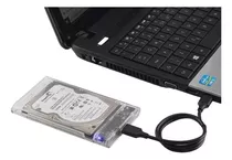 Hd Externo Samsung Seagate 500gb Bolso Usb 3.0 Garantia