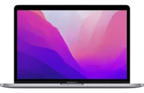 Apple Macbook Pro 13 Chip M2 512gb 16gb Gray Z16s0005d _ap