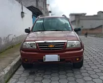 Chevrolet Grand Vitara