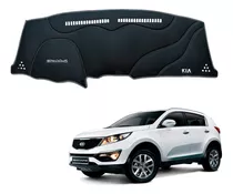 Protector Para Tablero Kia Sportage 2014-2016