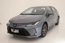 Toyota Corolla Seg Hev 1.8 Ecvt  2022 