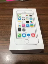 iPhone 5s Libre 16 Gb