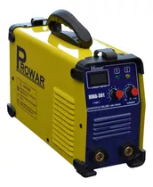 Soldadora Prowar301 300amp Electrodo 220v