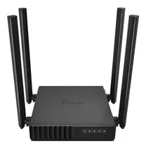 Router Tp-link Archer C50 Dual Band Ac1200 4 Antenas 3 En 1