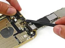 Reparación Placa Sin Bluetooth-wifi iPhone 6 - 6 Plus