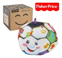 Balon Musical Fisher Price