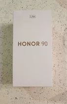 Celular Honor 90 Azul Metalizado