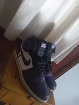 Zapatillas Nike Jordan No adidas No Columbia 