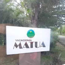 Solares En Venta Vacacional Matua Pedro Brand