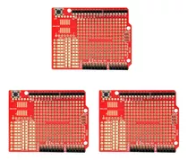 Gikfun Prototype Shield Diy Kit For Arduino Uno R3 mega Conj