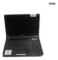 Netbook Philco Para Retirada De Peças