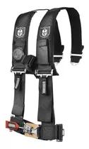 Cinturon Harness Seguridad 4 Puntas Pro Armor