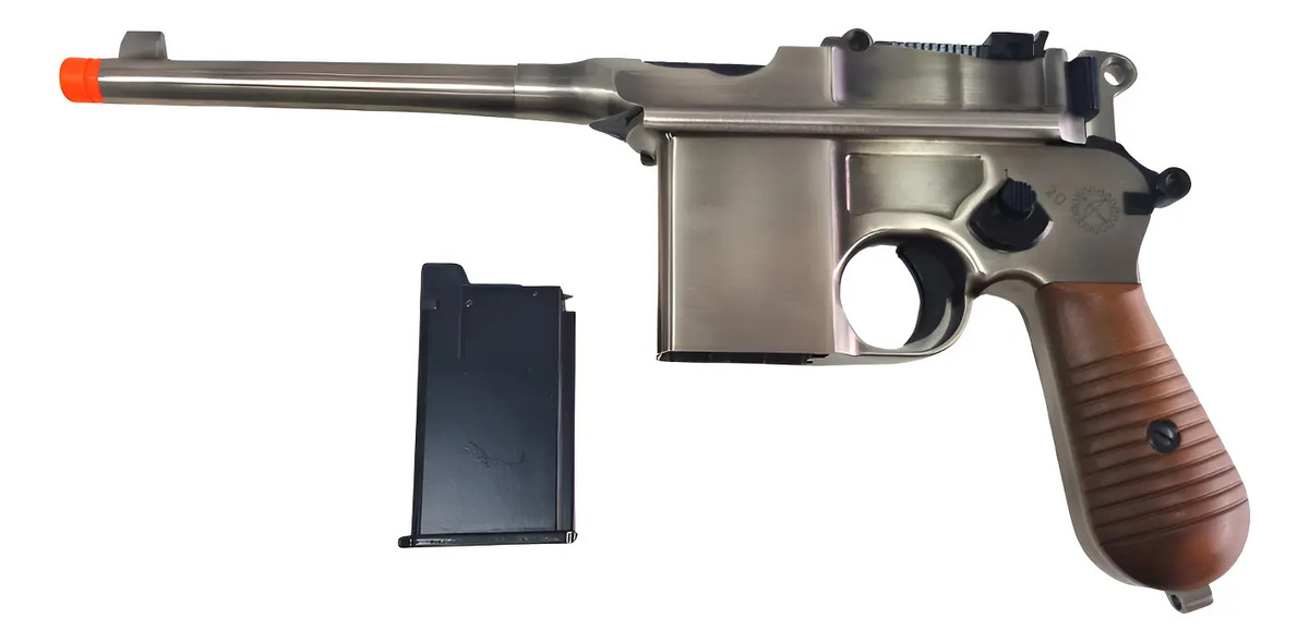 Mauser 98k | Mercado Livre