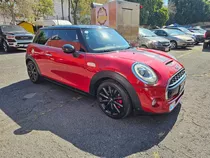 Mini Cooper 2017 1.5 S Hot  Chili At