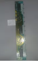 Placa Inverter Semp Toshiba Lc4055 (b) Ssi400_12a01 Rev 0.3