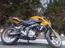 Pulsar Ns 200 2014