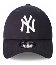 Gorra New Era - Ny New York Yankees - Azul Navy - Original