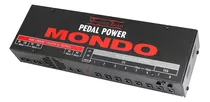 Fonte Voodoo Lab Pedal Power Mondo