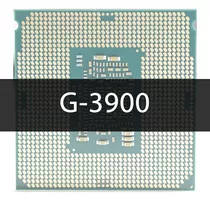 Intel Celeron G3900 2.8ghz Lga1151 Original Nf Garantia