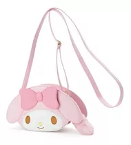 Cartera My Melody Sanrio Original Importada Premiun Kawaii