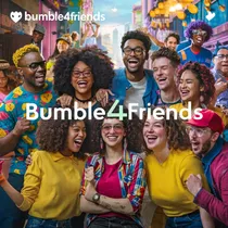 Bumble4friends 