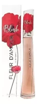 Perfume De Dama Fleur D Amour Blush Woman Marca Mirage 100ml