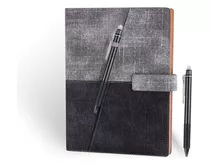 Caderno Apagável Reutilizável Inteligente Notebook Com App