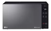 Horno Microondas LG Neochef Con Smart Inverter 25 Lts
