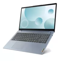 Notebook Lenovo Ideapad 3 15iau7 I5-1235u 512gb Ssd 8gb 15.6