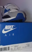Zapatillas Nike Originales Usadas W Air Max 90