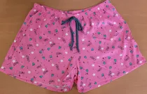 Short Pijama / Playa / Pileta -  Donna Mia / Doncelle / Luna