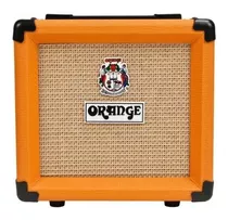 Gabinete Guitarra De 1x8 Micro Orange Os-d-ppc-108