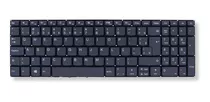 Teclado P/ Notebook Lenovo Ideapad 330-15ikb 81de Abnt2 C/ Ç