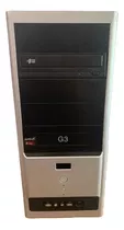 Pc Amd A4-5300 | 4gb Ram | 750gb Hdd