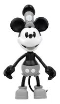 Disney 100 Anos Boneco Steamboat Willie - Fun Divirta-se