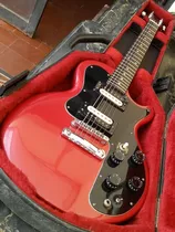 Gibson Les Paul Custom Sonex Usa 80 Original Única Custom