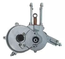 Motor Parte De Baixo 80cc 2t 40mm Parcial Original C/ Nota