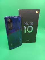 Xiaomi Mi Note 10 Lite