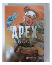 Apex Legends - Lifeline Edition  - Pc