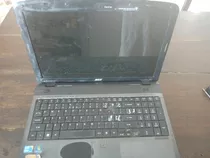 Para Repuesto O Reparar Notebook Acer Aspire 5740/5340