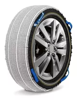 Cadena Nieve Tela Michelin 225/45-19 Sos 8 Textil Michelin