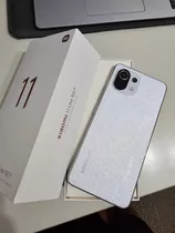 Xiaomi Mi 11 Lite 5g Ne 256 Gb Snowflake White 8 Gb Ram